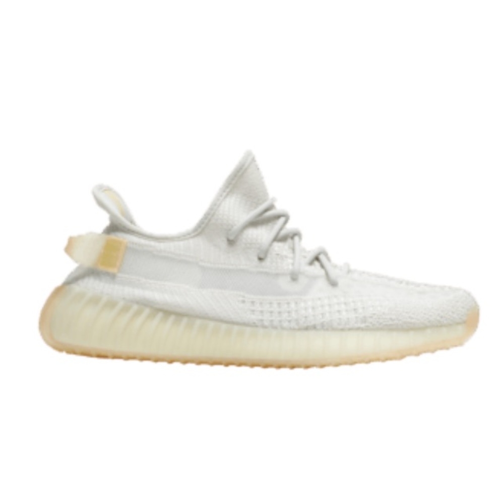 YEEZY boost 350 V2 ‘light’